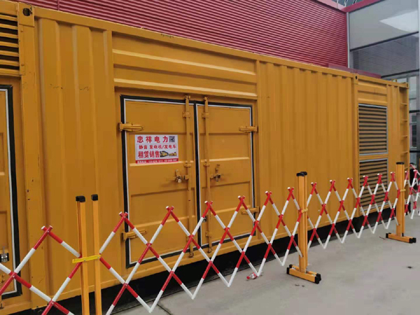 饶河关于通用发电机的十万个为什么？