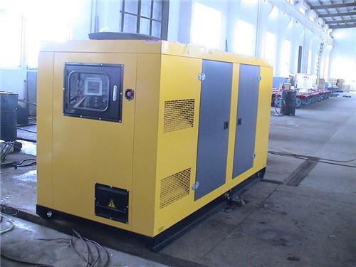 饶河租赁发电机 柴油发电机组的蓄电池种类有哪些？