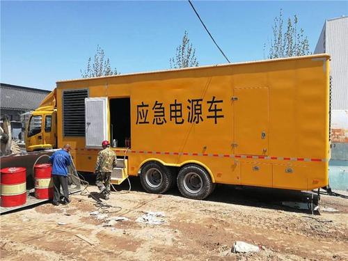 饶河发电车租赁-教您挑选发电机哪些技巧可以掌握使用