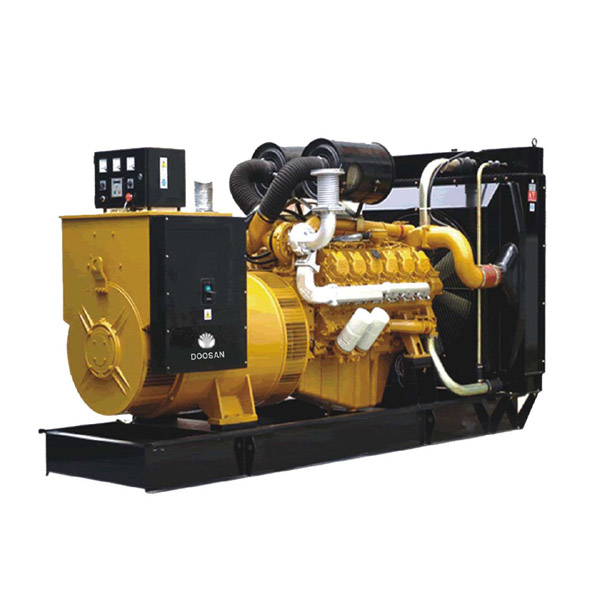 饶河租赁发电机-怎样确保潍柴发电机组的质量