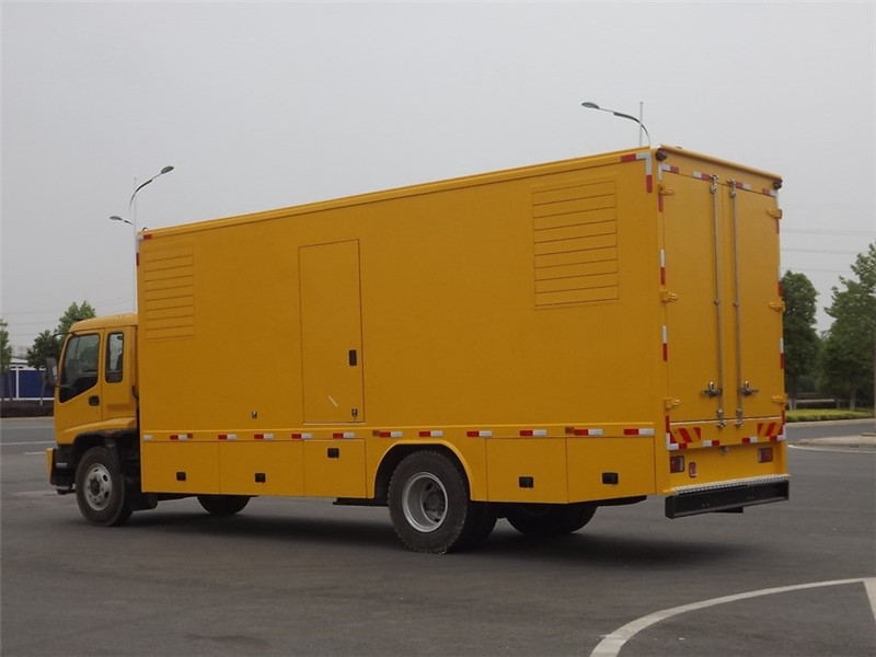 饶河租赁发电机-柴油发电机组出口六要素