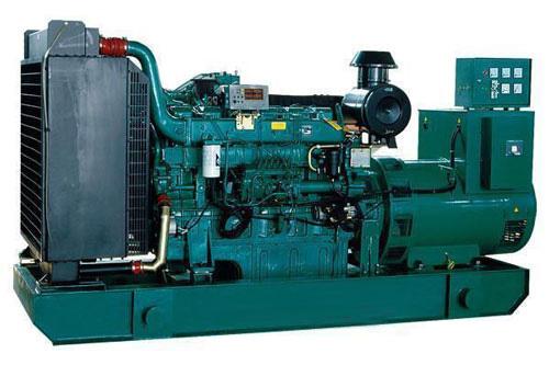 饶河出租发电机-康明斯发电机指示控制灯的作用