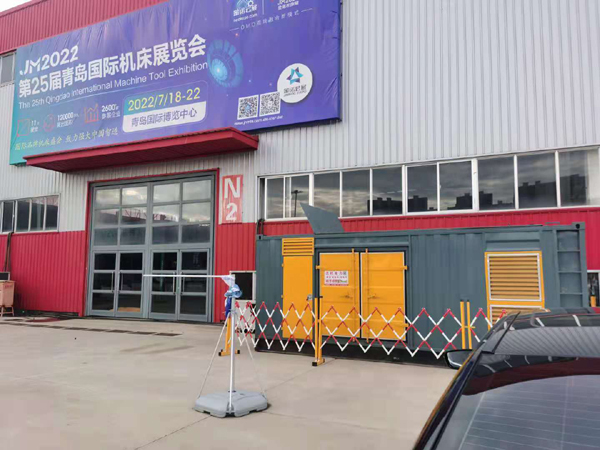 饶河发电机租赁-柴油发电机组不及时维护危害大