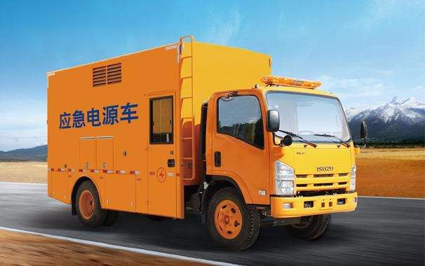 饶河租赁发电机-柴油发电机组紧急停机的正确操作方法