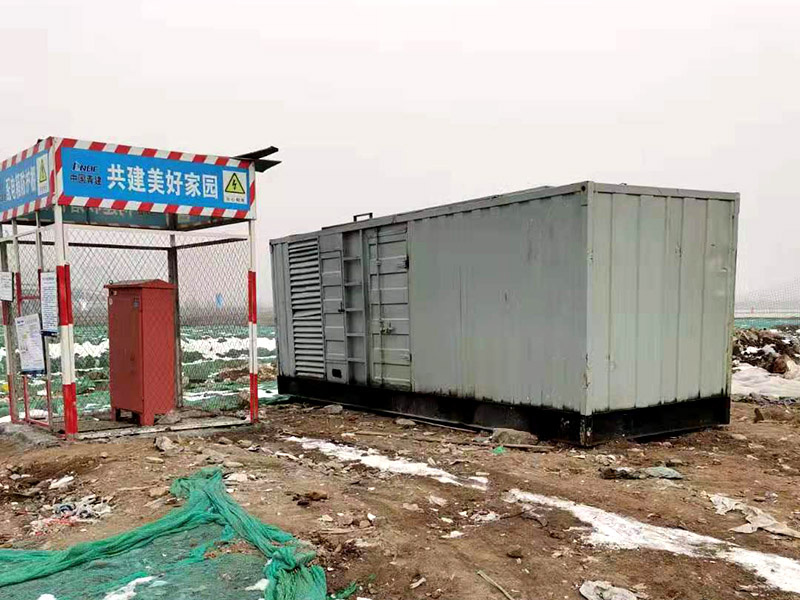 饶河燃气发电机在高海拔地区运行时会遇到哪些常见故障？