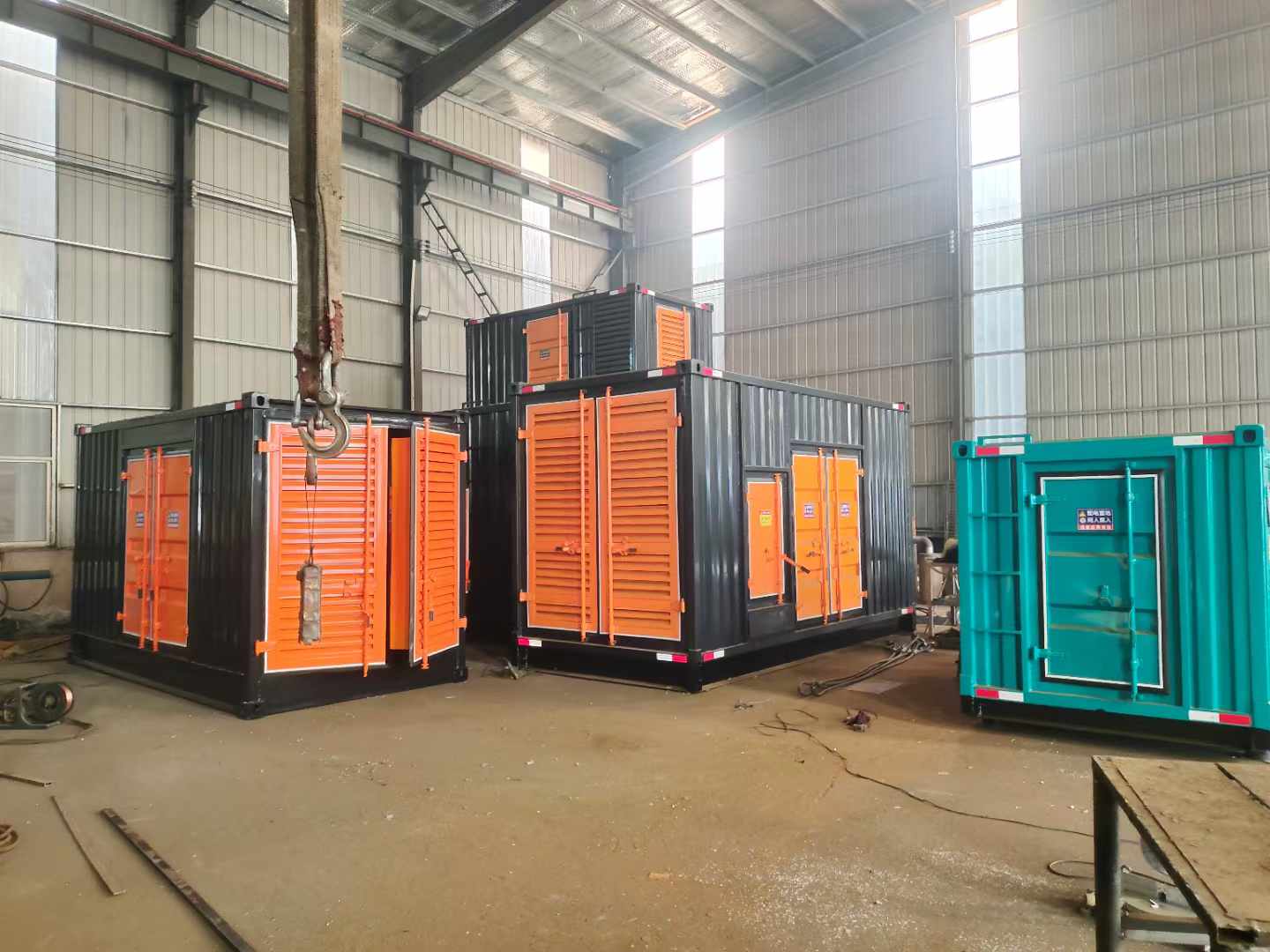 饶河如何根据用电设备的功率选择合适的空开？