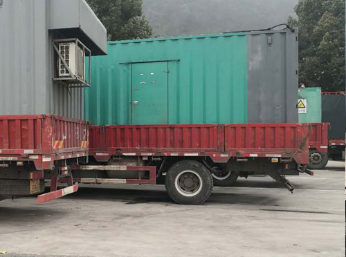 饶河柴油发电机组使用注意安全事项有哪些？