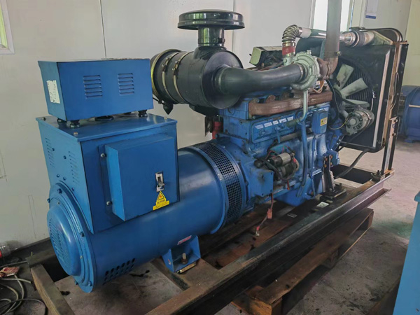 饶河100kW柴油发电机组使用多级机油有哪些优缺点？