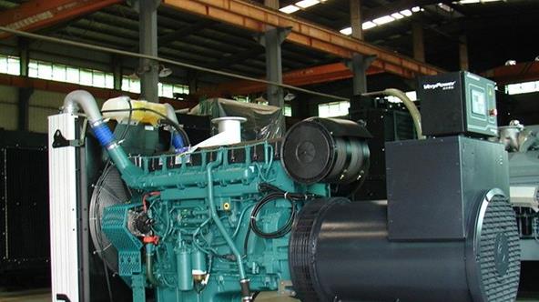 饶河如何判断柴油发电机组的机油是否需要更换？